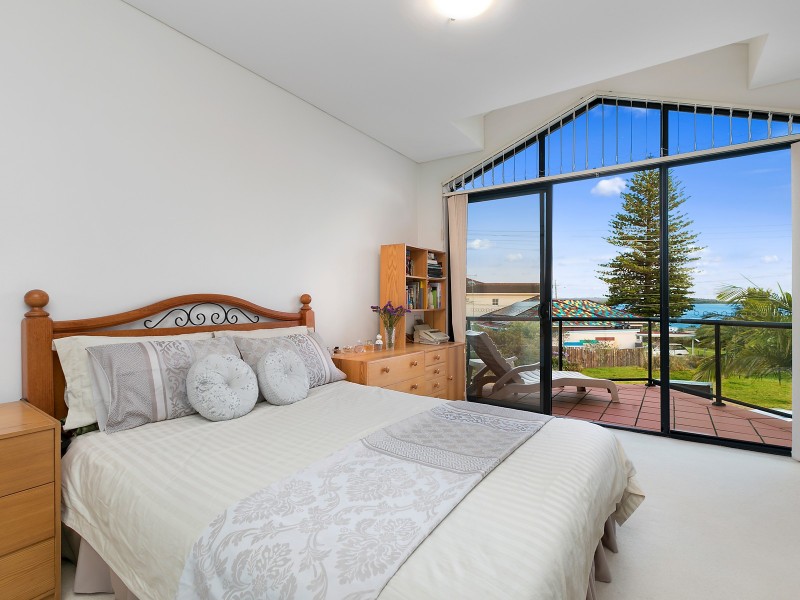 4/60 Fraters Avenue, Sans Souci NSW 2219