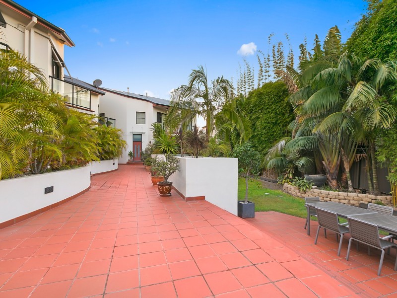 4/60 Fraters Avenue, Sans Souci NSW 2219