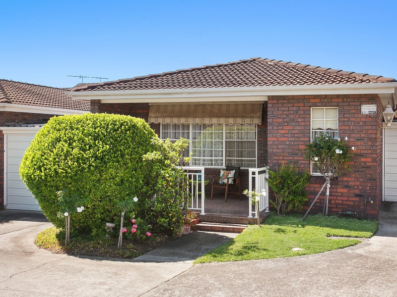 10/137 Queen Victoria Street, Bexley NSW 2207