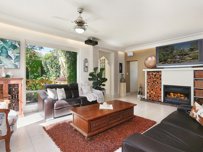 483A Rocky Point Road, Sans Souci NSW 2219