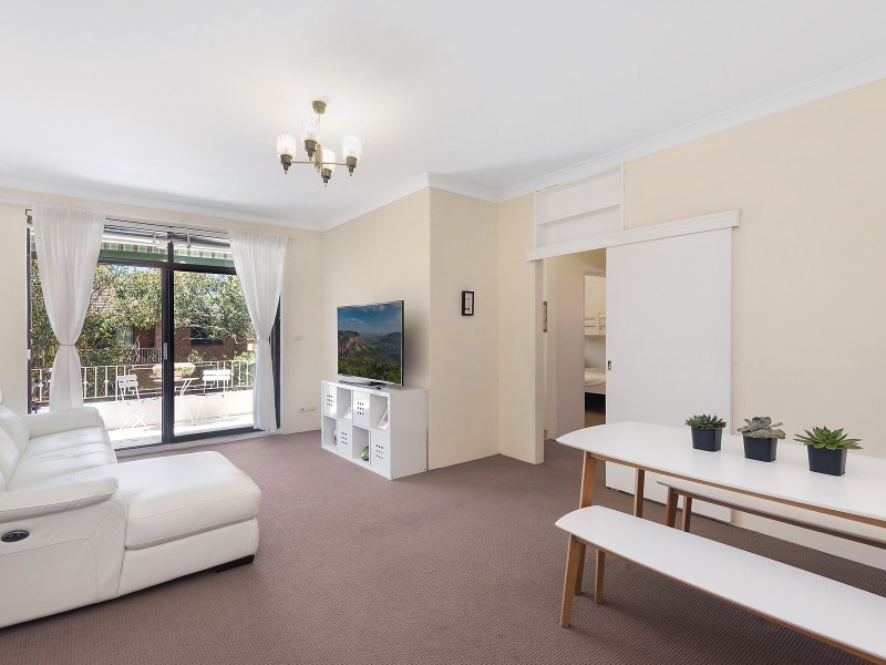 8/36 Queens Road, Brighton-le-sands NSW 2216