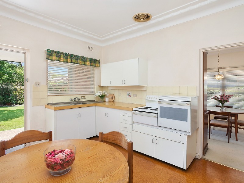 28 Ferry Avenue, Beverley Park NSW 2217