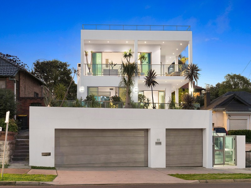 33 West Botany Street, Arncliffe NSW 2205