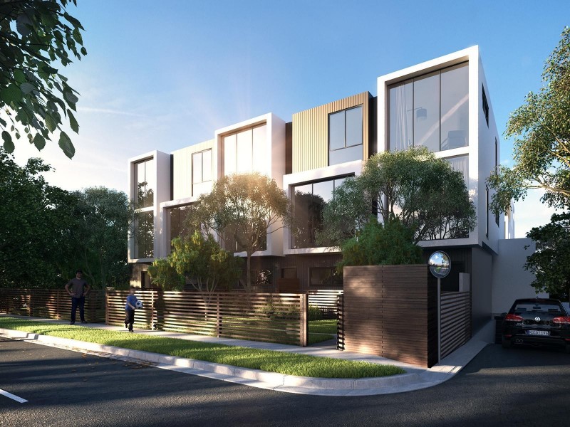 66-70 Stanley Street, Burwood NSW 2134