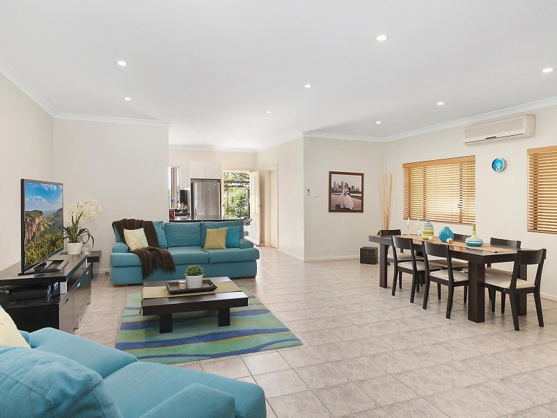 5 Welfare Avenue North, Narwee NSW 2209