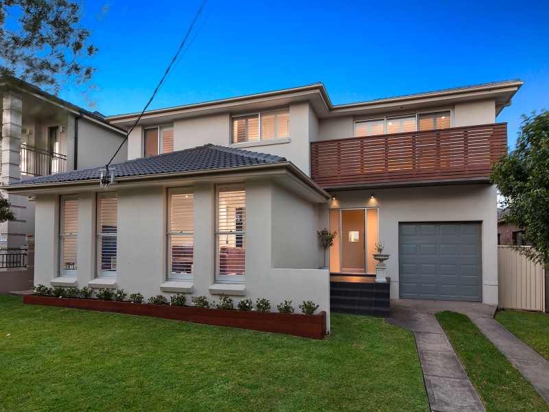 3 Darley Street, Sans Souci NSW 2219