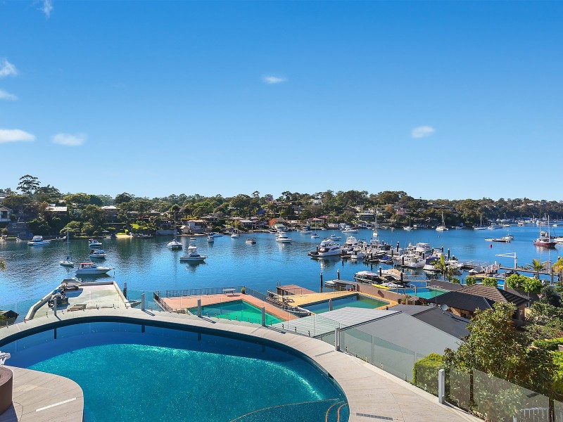 12-14 Yarraga Place, Yowie Bay NSW 2228