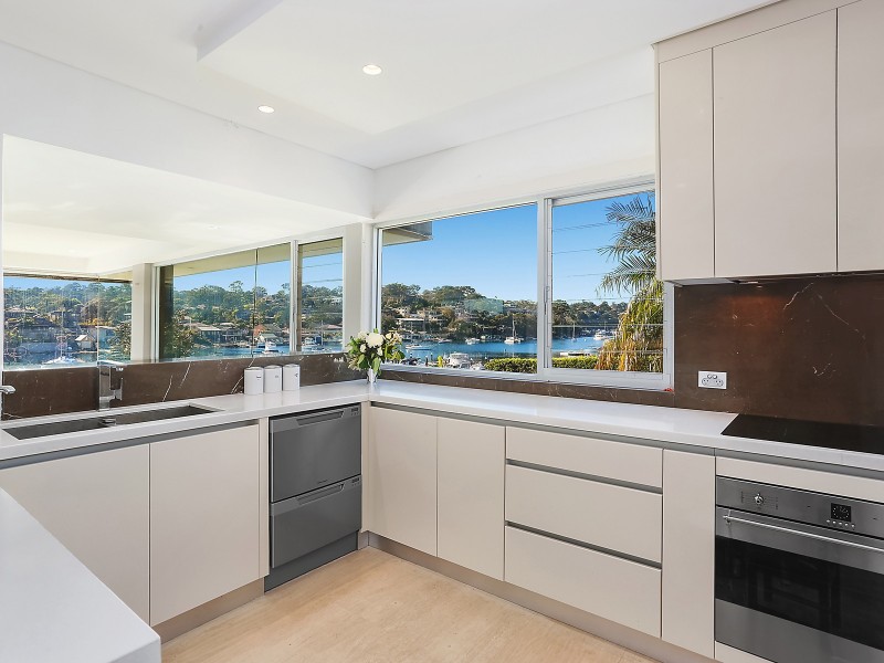 12-14 Yarraga Place, Yowie Bay NSW 2228