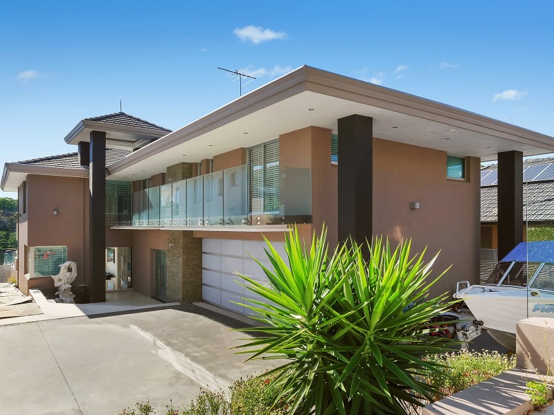 12-14 Yarraga Place, Yowie Bay NSW 2228