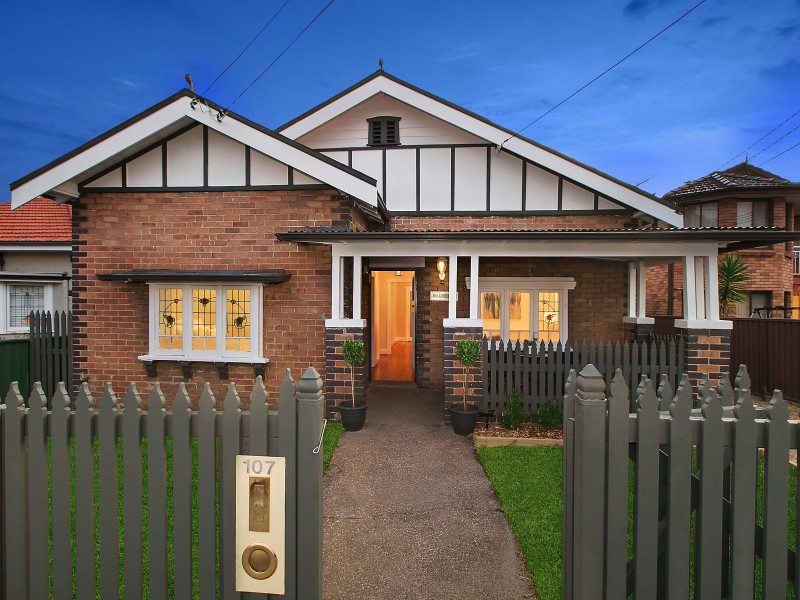 107 Bay Street, Rockdale NSW 2216