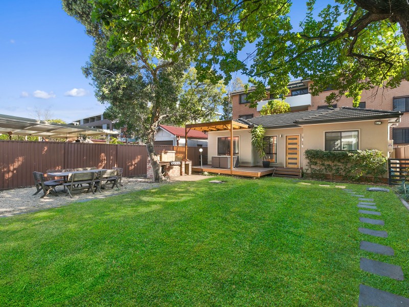 107 Bay Street, Rockdale NSW 2216