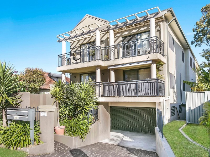 4/2 Fontainebleau Street, Sans Souci NSW 2219