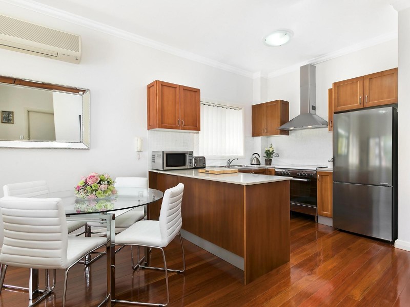 4/2 Fontainebleau Street, Sans Souci NSW 2219