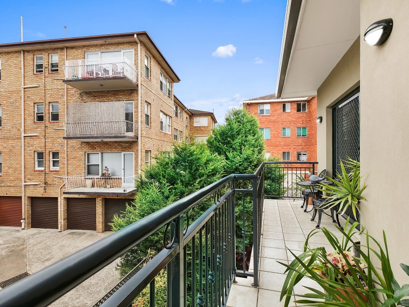 4/2 Fontainebleau Street, Sans Souci NSW 2219