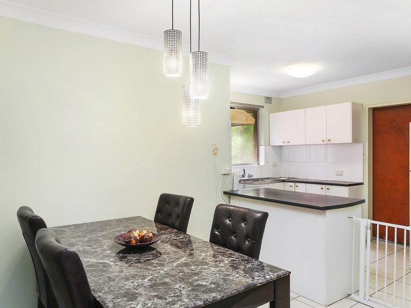 6/40-42 Hampden Road, Lakemba NSW 2195