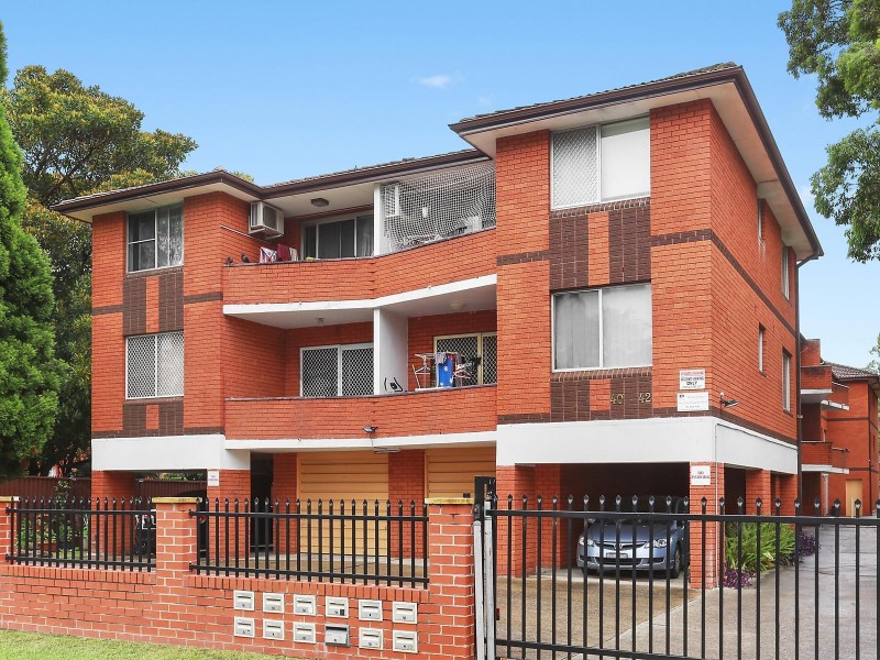 6/40-42 Hampden Road, Lakemba NSW 2195