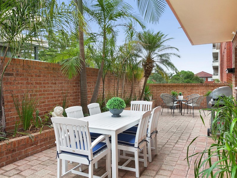 2/16 Gordon Street, Brighton-le-sands NSW 2216