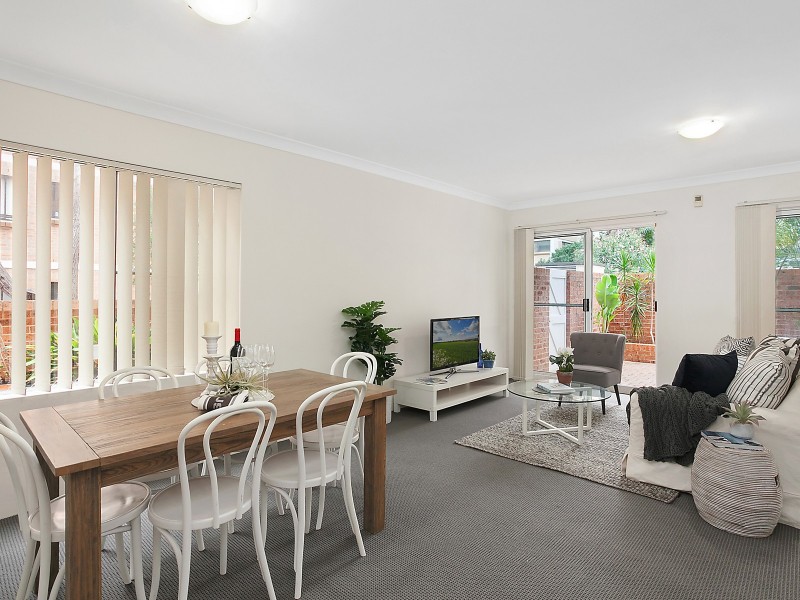 2/16 Gordon Street, Brighton-le-sands NSW 2216