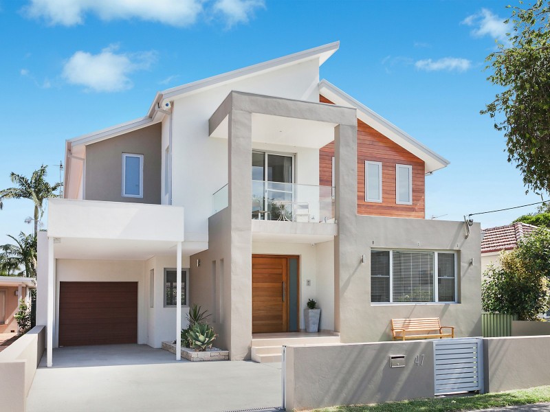 47 Scott Street, Kogarah NSW 2217