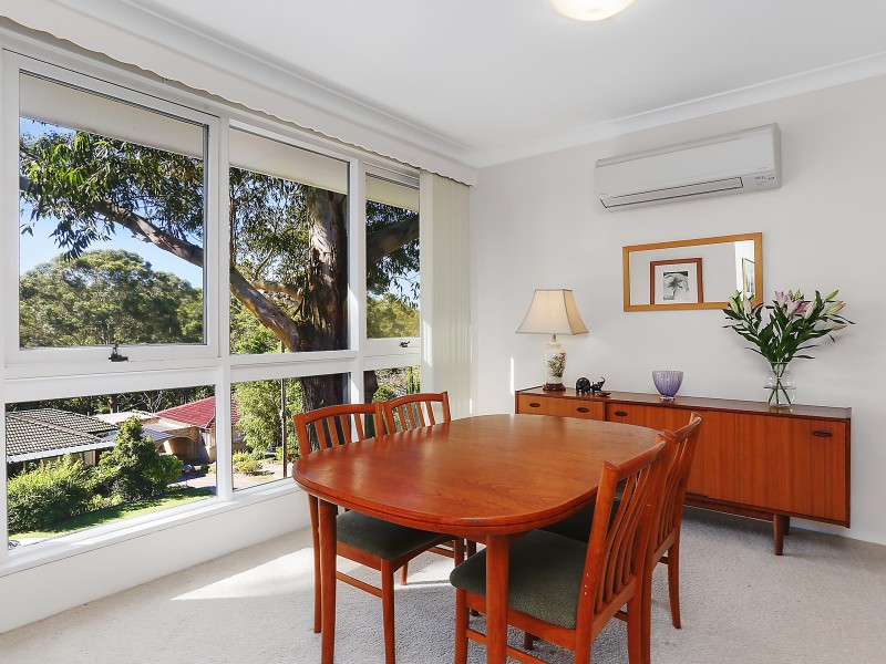 18 Drysdale Place, Kareela NSW 2232