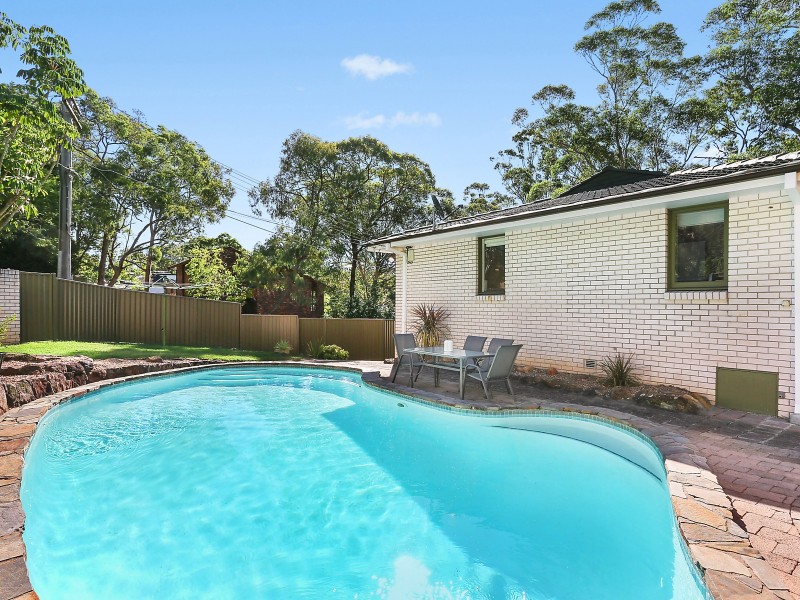 18 Drysdale Place, Kareela NSW 2232