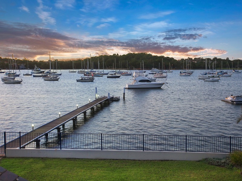 17-19 Vista Street, Sans Souci NSW 2219