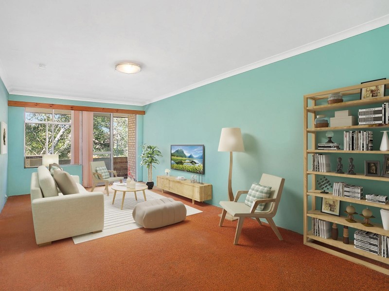 11/21 Harrow Road, Bexley NSW 2207