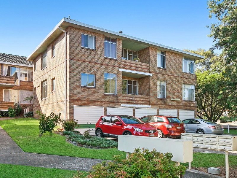 11/21 Harrow Road, Bexley NSW 2207