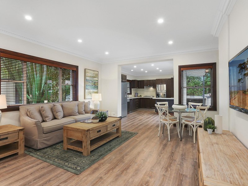 58 Vivienne Street, Kingsgrove NSW 2208