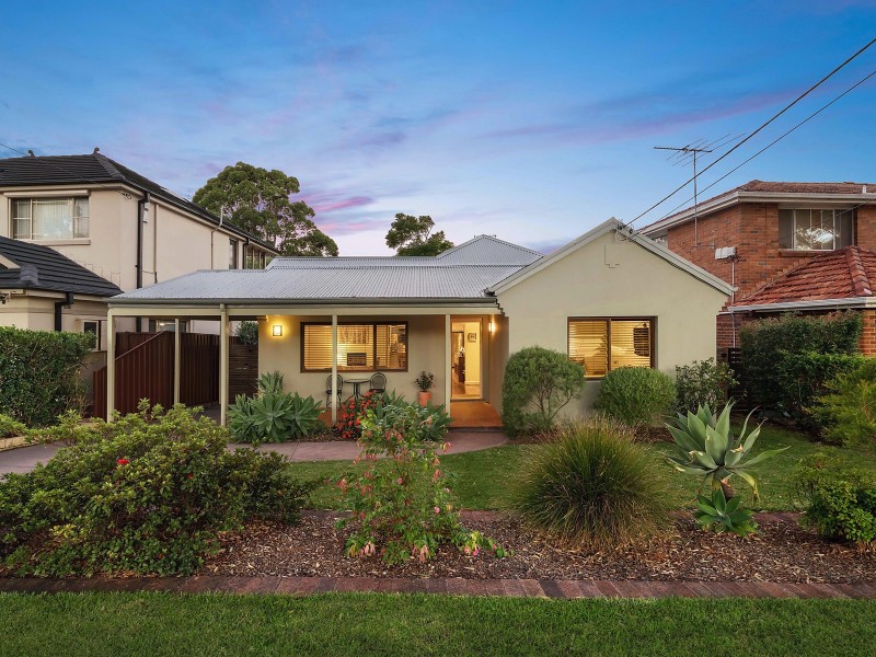 65 Harslett Crescent, Beverley Park NSW 2217