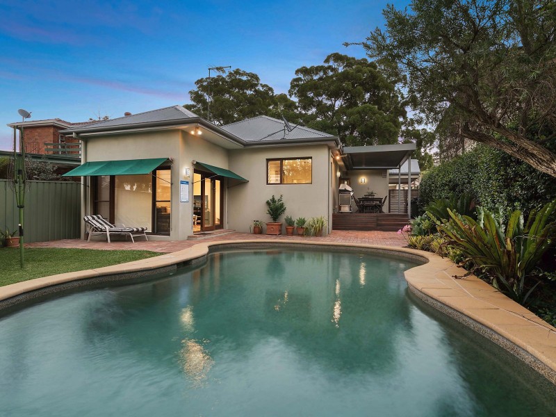 65 Harslett Crescent, Beverley Park NSW 2217