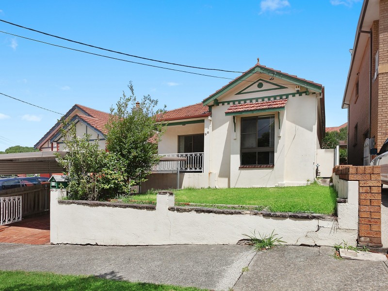 90 Dunmore Street, Bexley NSW 2207