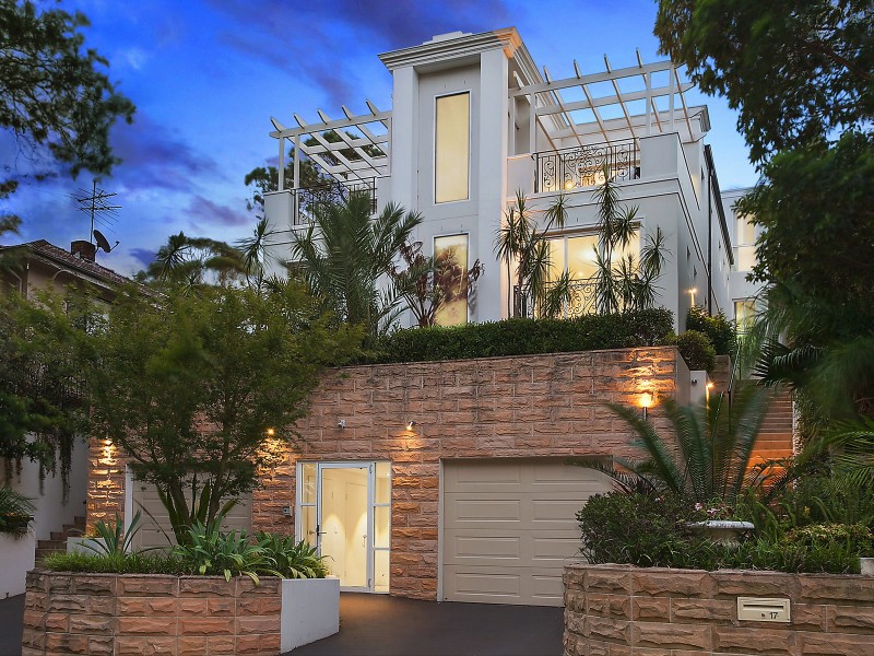 17 Alexander Avenue, Taren Point NSW 2229