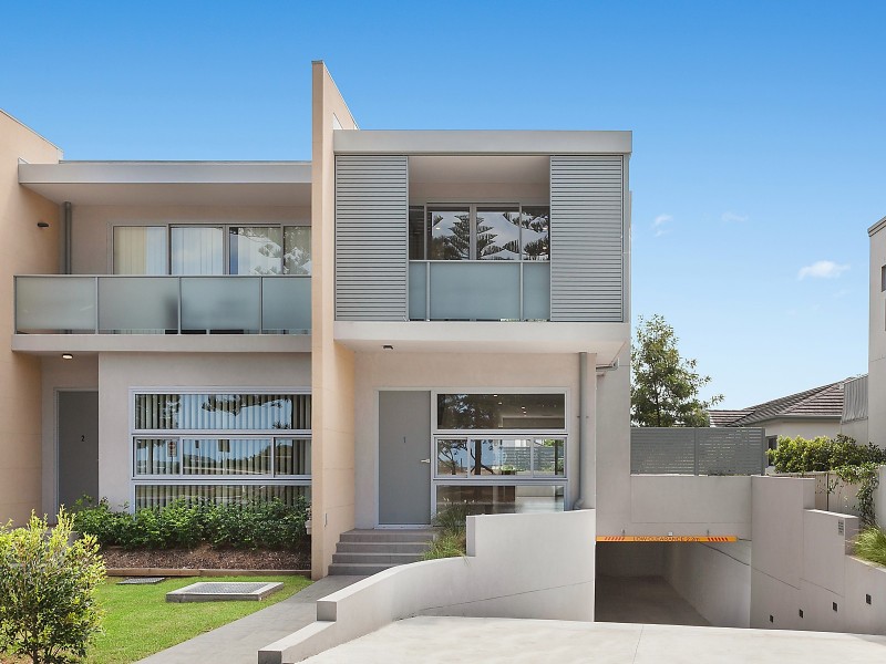 1/167 The Grand Parade, Monterey NSW 2217