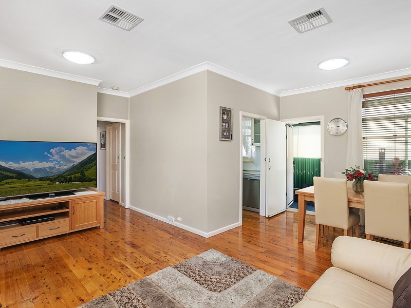 5/29 Mimosa Street, Bexley NSW 2207