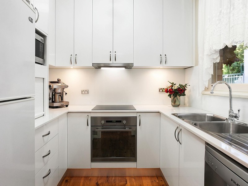 5/29 Mimosa Street, Bexley NSW 2207