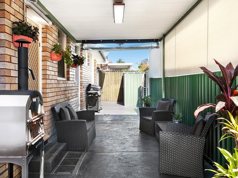 5/29 Mimosa Street, Bexley NSW 2207