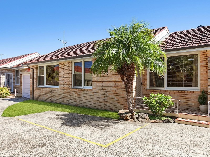 5/29 Mimosa Street, Bexley NSW 2207