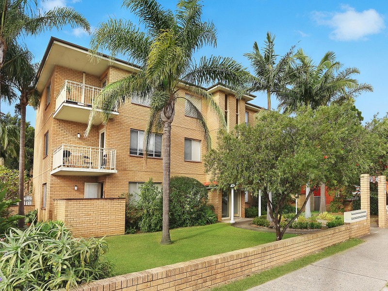 17/138 Chuter Avenue, Sans Souci NSW 2219