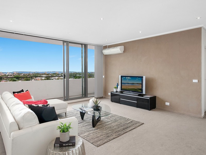 17/57 George Street, Rockdale NSW 2216