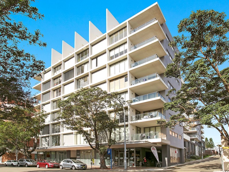 17/57 George Street, Rockdale NSW 2216