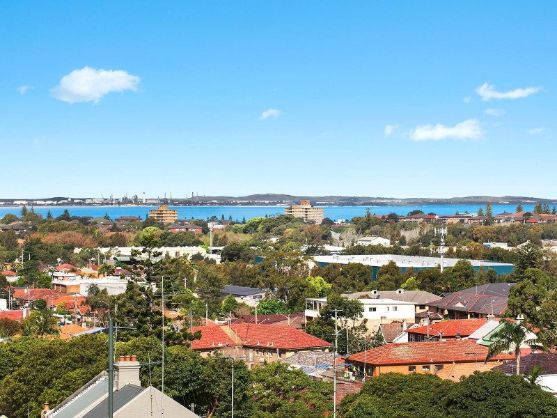 17/57 George Street, Rockdale NSW 2216