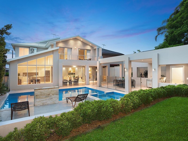 9 Rostrov Street, Penshurst NSW 2222