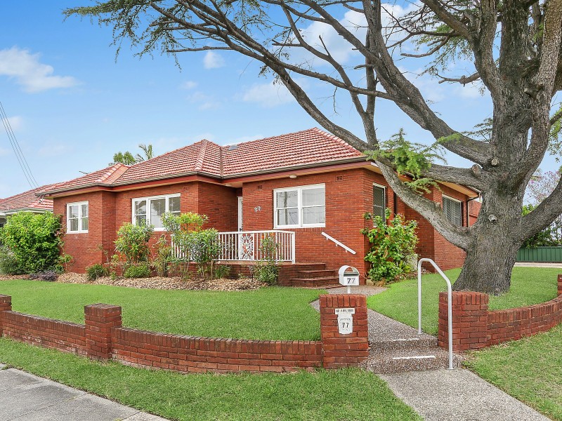 77 Park Road, Kogarah Bay NSW 2217