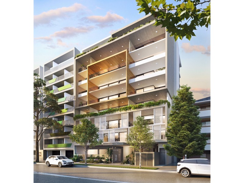 16 – 20 Princess Street, Brighton-le-sands NSW 2216