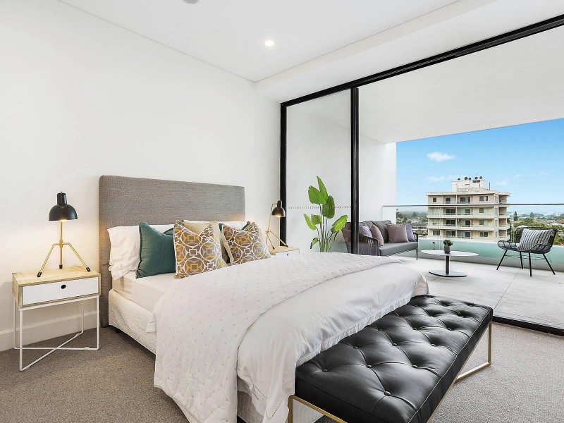 16 – 20 Princess Street, Brighton-le-sands NSW 2216