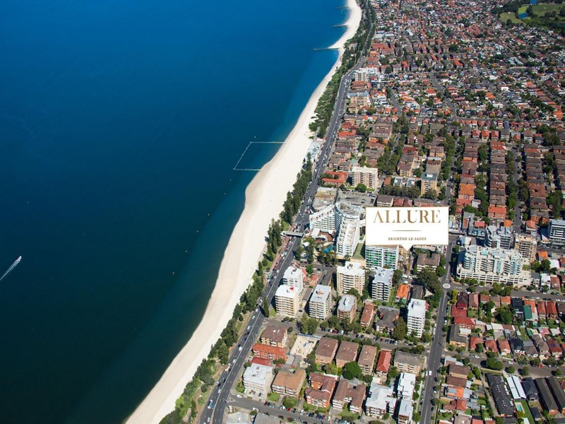 16 – 20 Princess Street, Brighton-le-sands NSW 2216