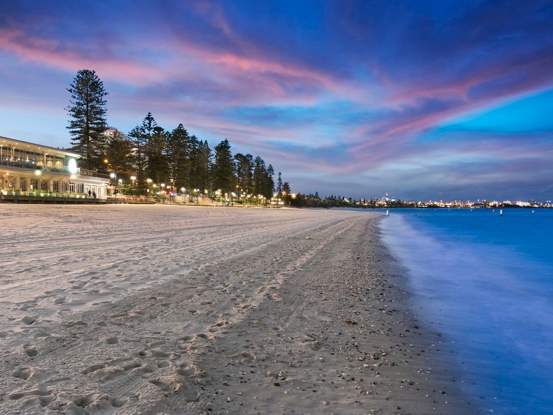 16 – 20 Princess Street, Brighton-le-sands NSW 2216