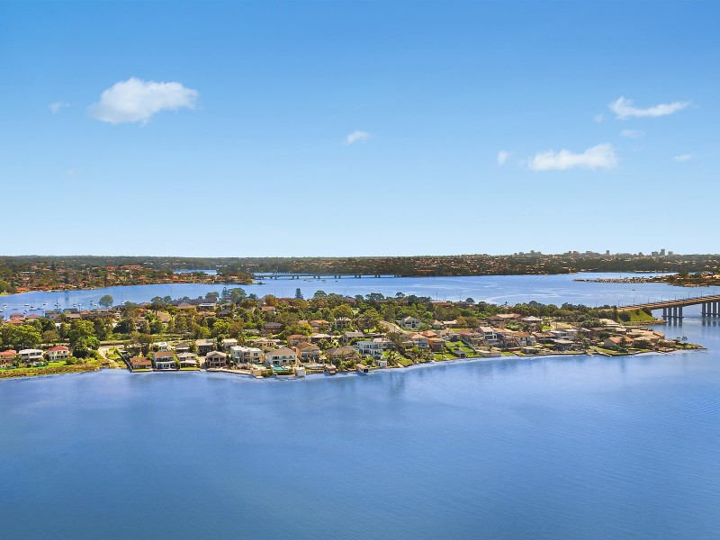 56A Woodlands Road, Taren Point NSW 2229
