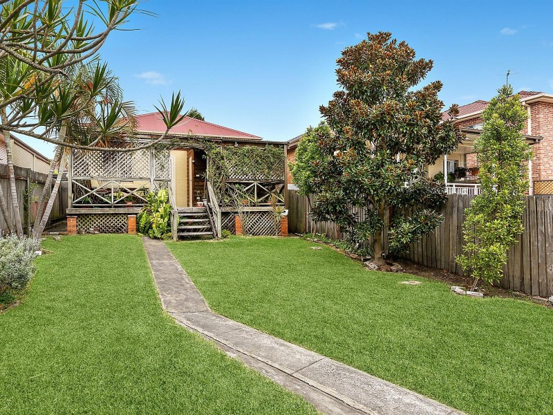 17 George Street, Bardwell Valley NSW 2207